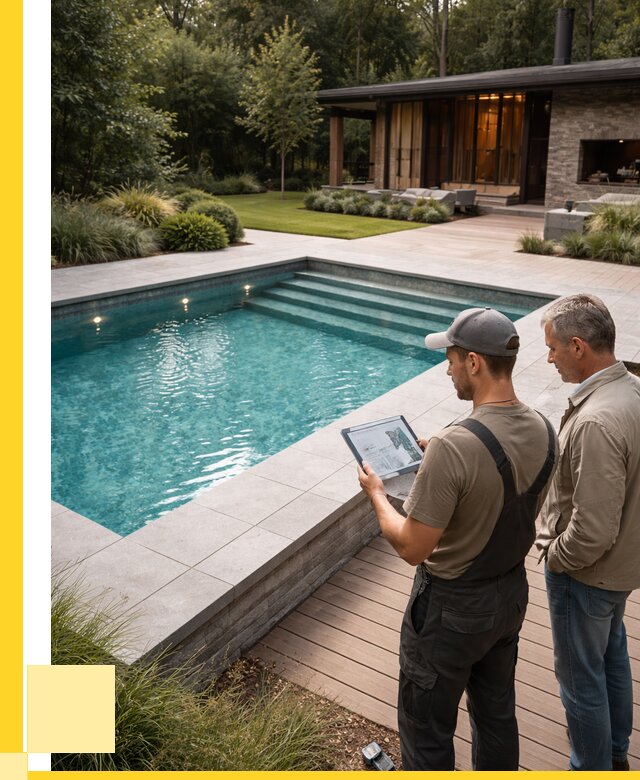 Строительство бассейнов в Устях-Илимске от 1248000 р. ЭриданСть