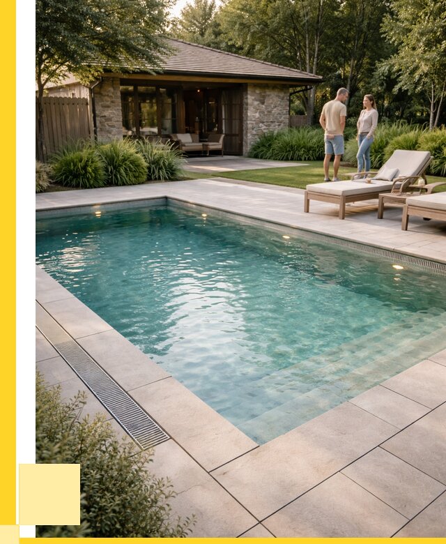 Открытые бассейны с подогревом в Устях-Илимске от 1248000 р., ЭриданСть