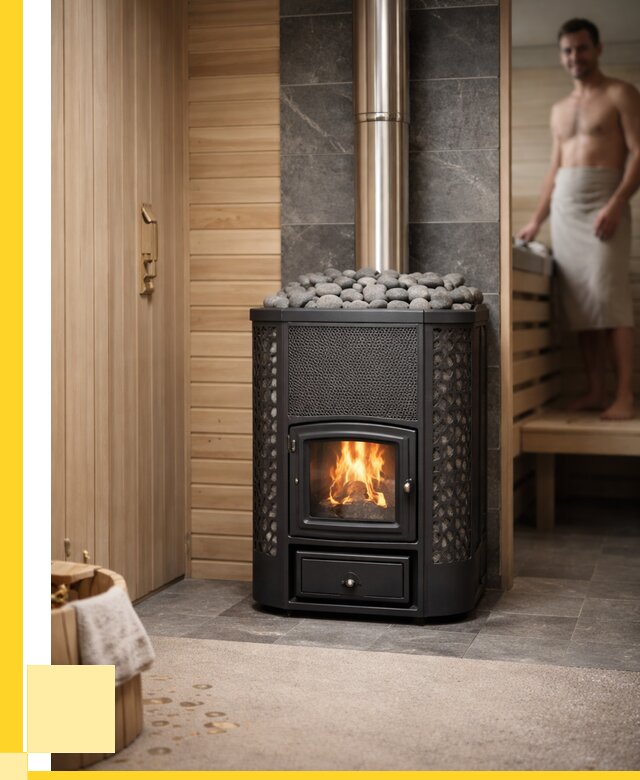 Печи для саун: Harvia, Tylo, EOS в Устях-Илимске от 46800 р. | ЭриданСть