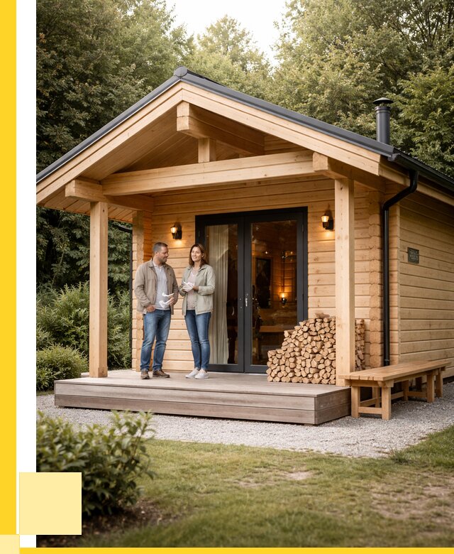 Бани под ключ в Устях-Илимске от 936000 р. | Отделка под ключ — ЭриданСть