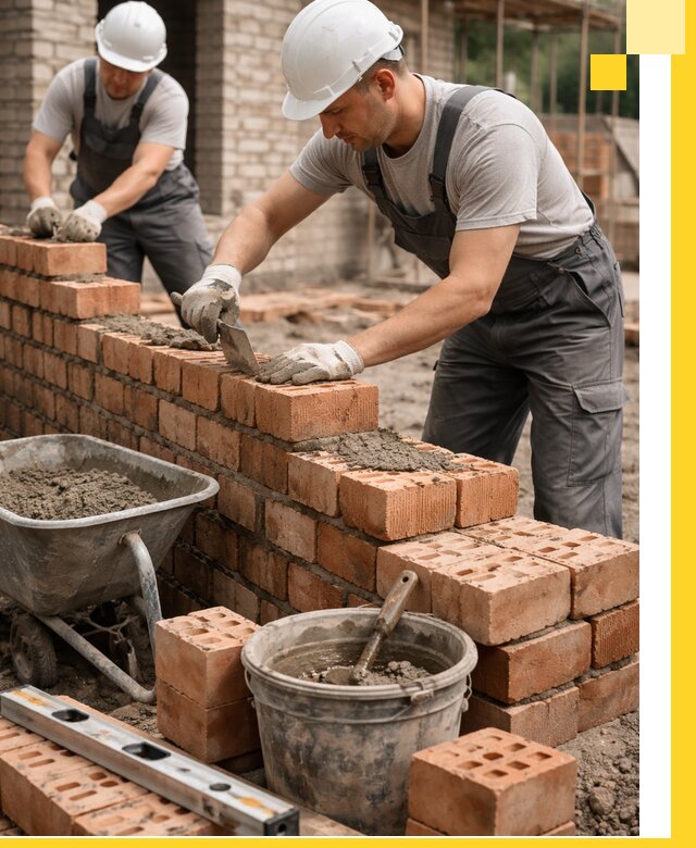 Проект кирпичной бани в Устях-Илимске с готовой рабочей документацией