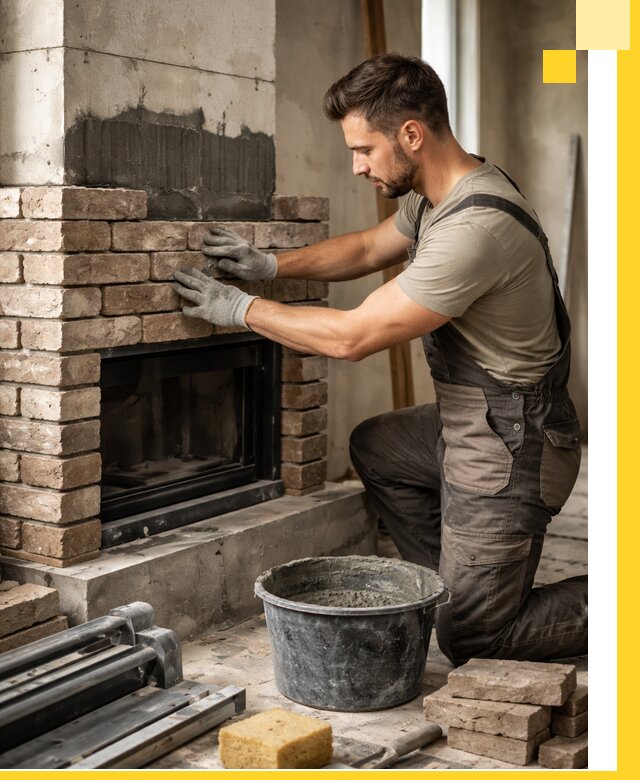 Услуги по устройству и монтажу Расул в банях и саунах в Устях-Илимске